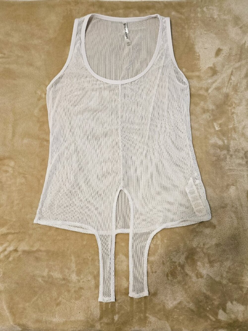 Fabletics Luisa Tank - Size XS - Picture 3 of 7